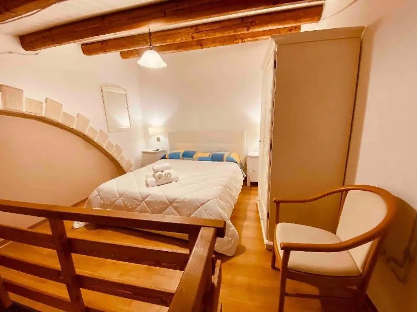 La Casetta Siciliana Modica Holiday home