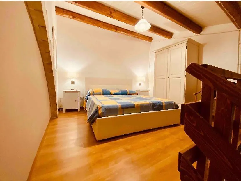 Holiday home La Casetta Siciliana Modica