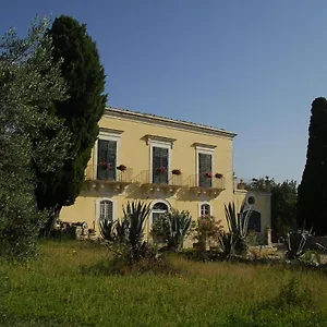 Baglio Calanchi Bauernhof