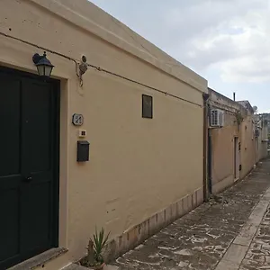 Balcone Barocco. Casa vacanze