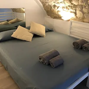 Il Dammuso Dei Sogni Casa vacanze