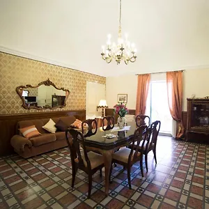  Holiday home I Balconi Sul Barocco
