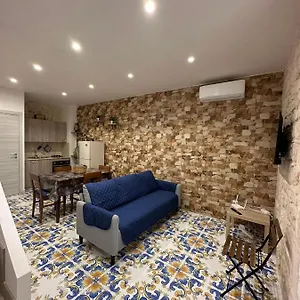 Il Rifugio Barocco Casa vacanze