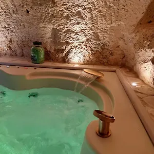 Ai Cento Scalini Casa vacanze