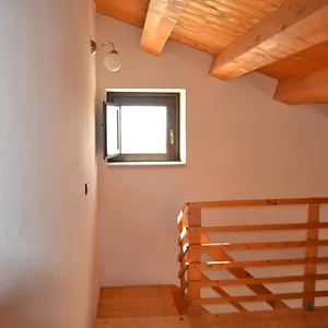 3* Gasthuis Antica Masseria Timparuci