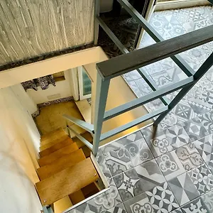 La Casa D'ila Casa vacanze