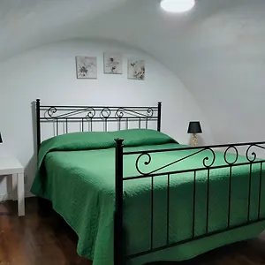 Cuocciu D'amuri Casa vacanze