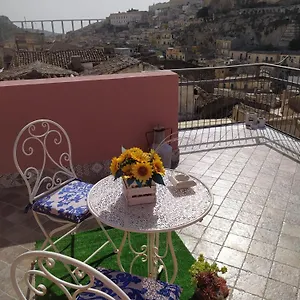  Holiday home Il Terrazzo Dei Nonni