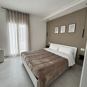 A Casuzza Casa vacanze