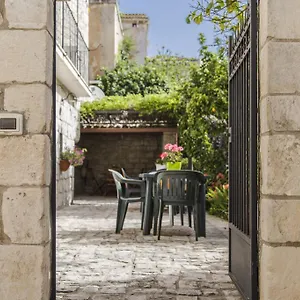 Il Giardino Dei Mandarini Modica